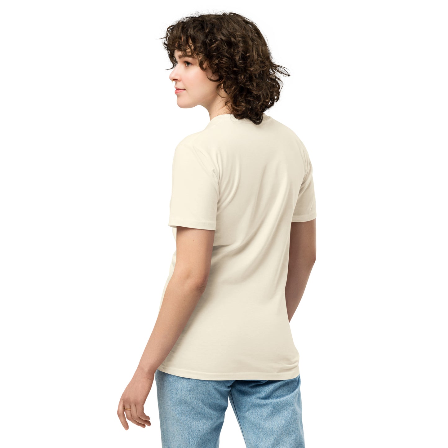 Unisex Elohim t-shirt