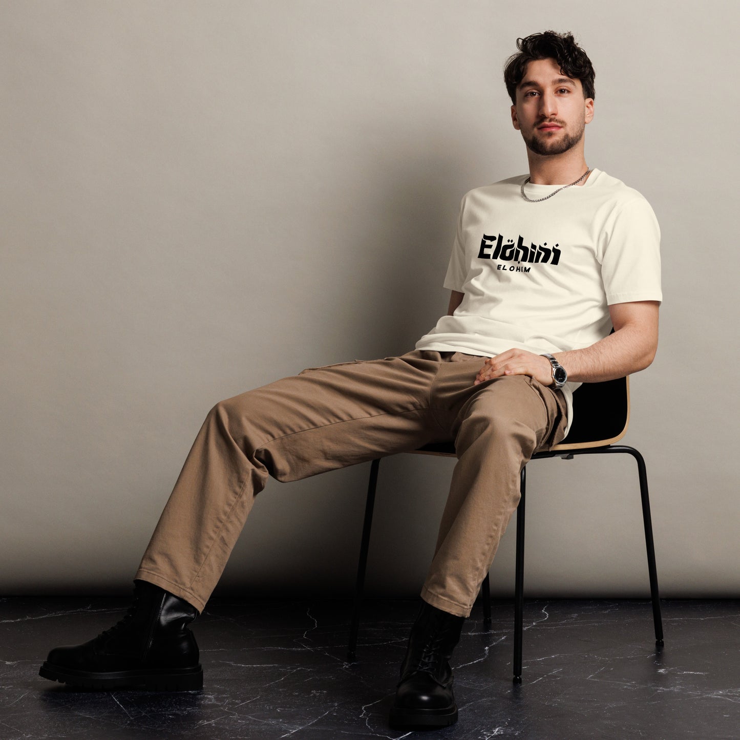 Unisex Elohim t-shirt