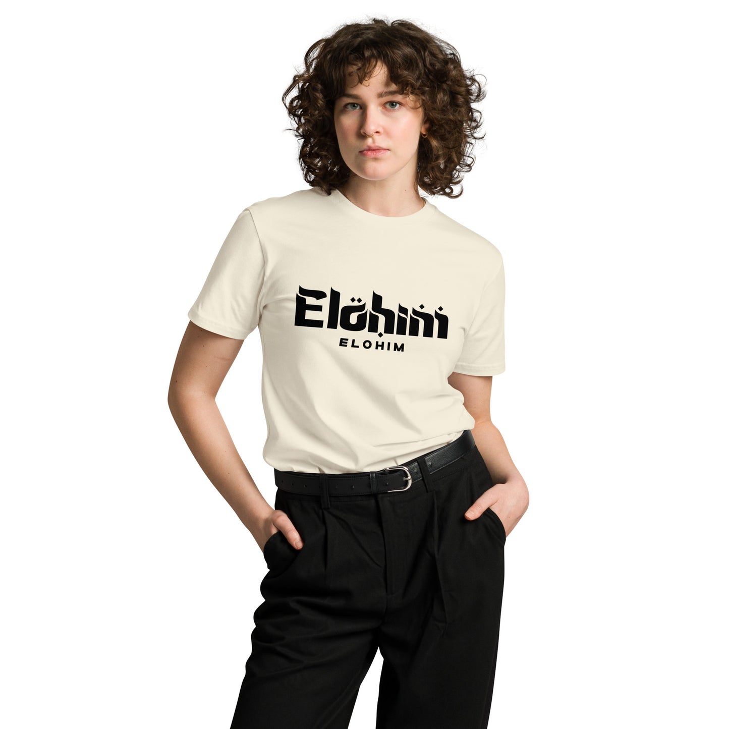 Unisex Elohim t-shirt