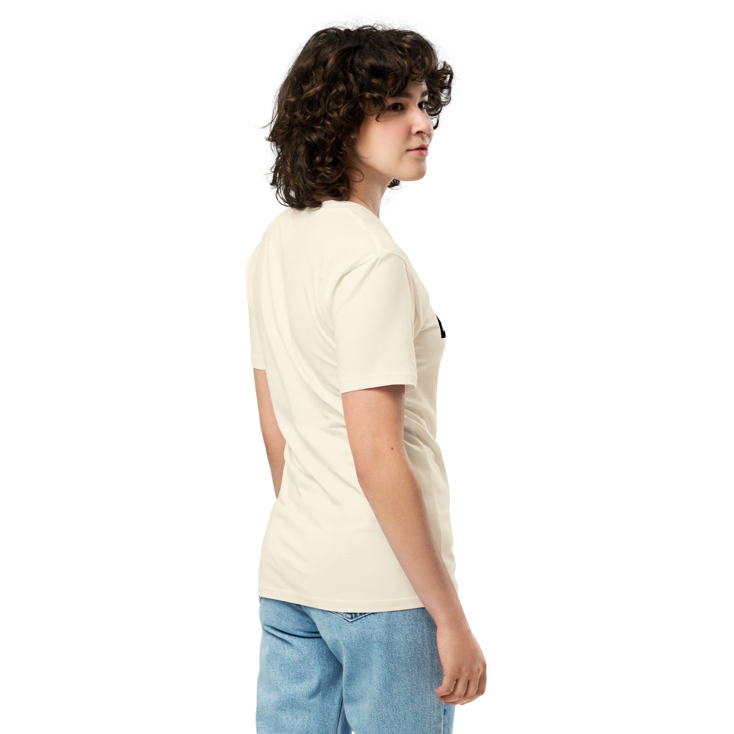 Unisex Elohim t-shirt