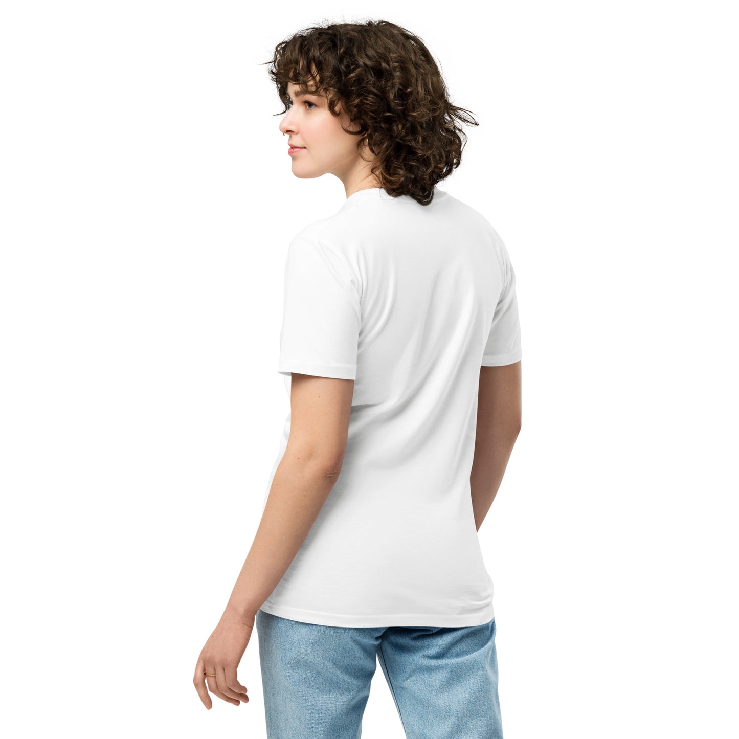 Unisex Elohim t-shirt