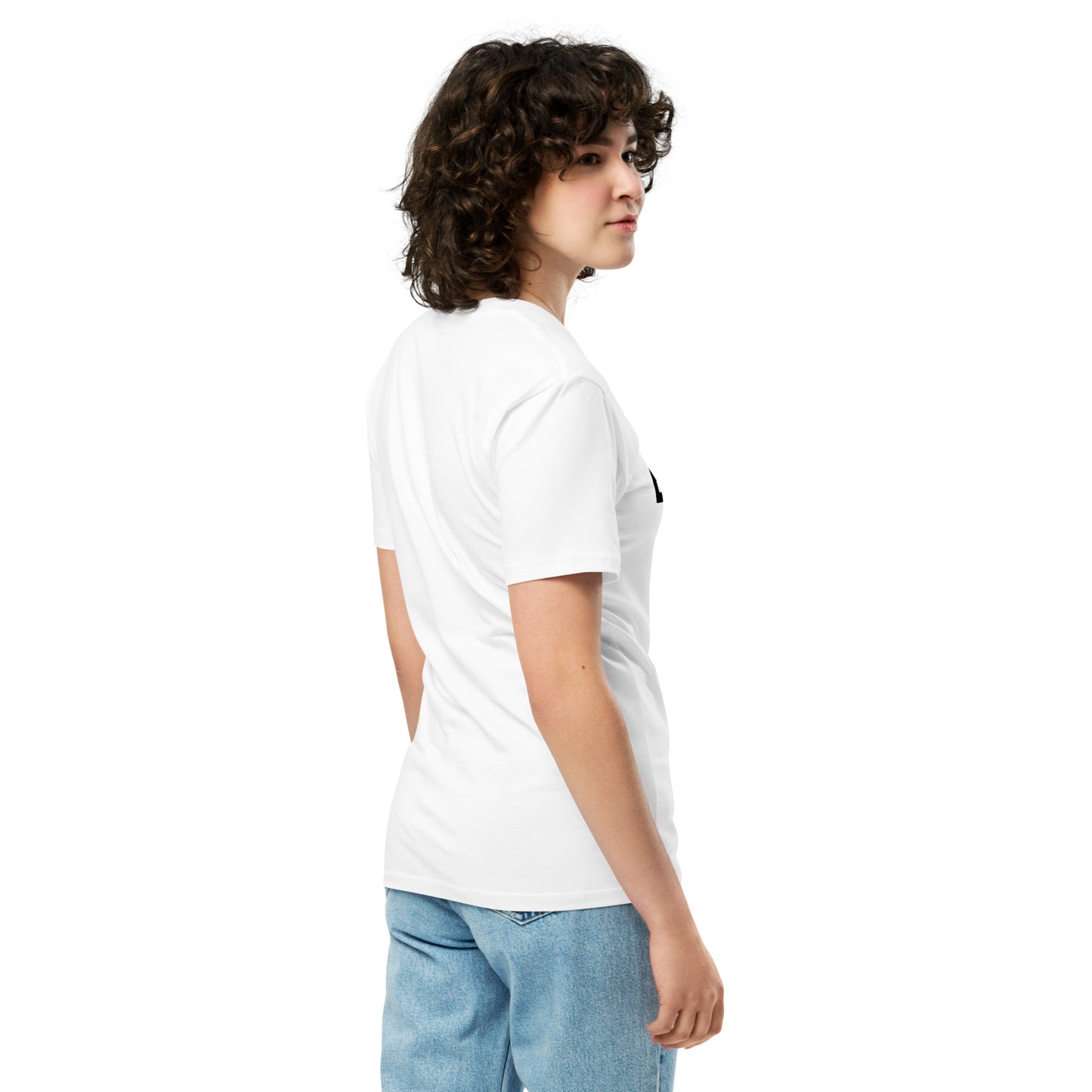 Unisex Elohim t-shirt